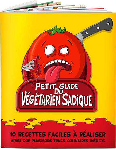 Livre de recettes