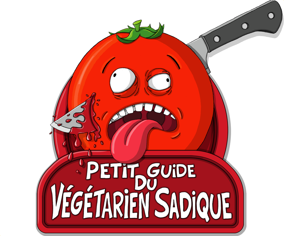Petit guide du vgtarien sadique